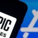 أبل توافق على إتاحة سوق ألعاب شركة Epic Games في أوروبا