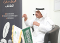 الخضري يستعرض التحولات الإعلامية في عصر السوشيال ميديا في محاضرة بغرفة الطائف