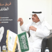 الخضري يستعرض التحولات الإعلامية في عصر السوشيال ميديا في محاضرة بغرفة الطائف