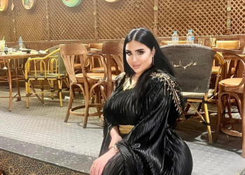 أول رد فعل للبلوجر روكي أحمد بعد الإفراج عنها