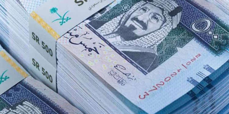 سعر الريال السعودي أمام الجنيه اليوم الجمعة