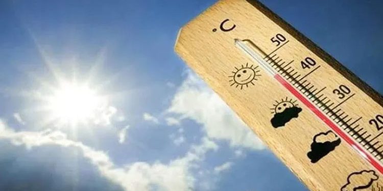 حالة الطقس اليوم الإثنين ودرجات الحرارة في مصر