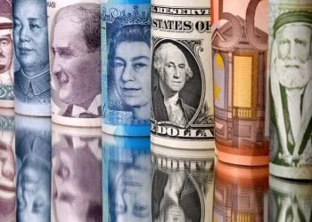 أسعار العملات العربية والأجنبية في مصر اليوم الأربعاء