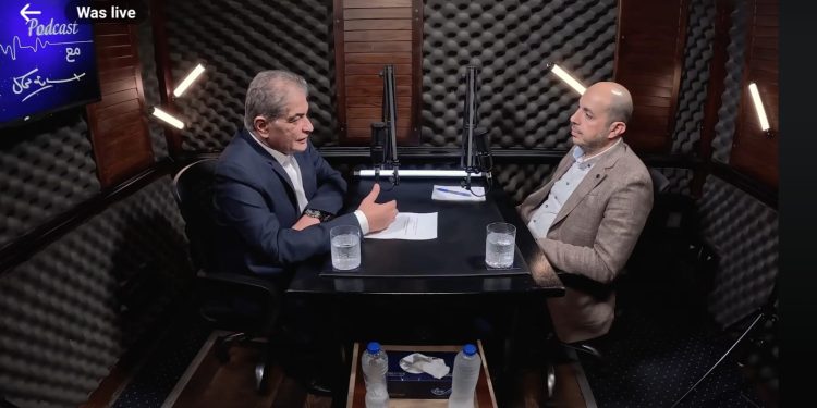 كيوان يرصد استخدامات جديدة للتوقيع الإلكتروني مع أسامة كمال