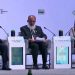 وزيرة التخطيط تُشارك في جلسة نقاشية لمُحافظي بنك التنمية الجديد التابع لتجمع «بريكس»
