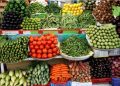 اسعار الخضار والفاكهة في مصر اليوم الثلاثاء