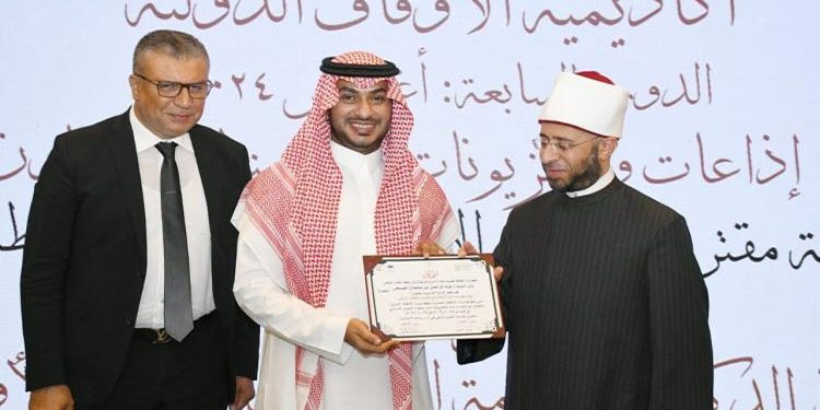 وزير الأوقاف يفتتح الدورة السابعة لأعضاء دول اتحاد إذاعات وتلفزيونات منظمة دول التعاون الإسلامي