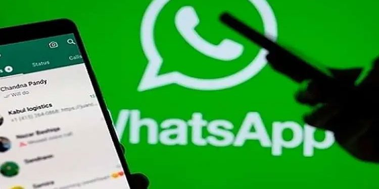 تحذير عاجل من “رسالة غريبة” تستهدف واتساب