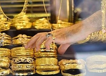 أسعار الذهب في مصر اليوم الجمعة