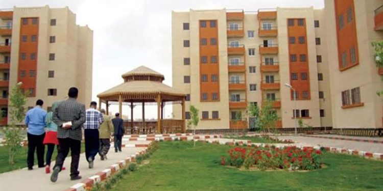 ” الإسكان ” تٌعلن عن تيسيرات فى سداد الأقساط المستحقة للوحدات والمحال والأراضى والفيلات