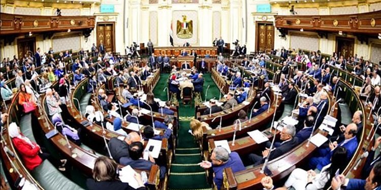 البرلمان يطالب بإعداد أجيال من الشباب الرياضيين قادرين على المشاركة بالمحافل الدولية