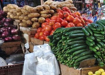 اسعار الخضار والفاكهة في مصر اليوم السبت