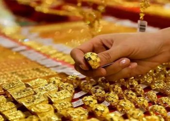 أسعار الذهب في مصر اليوم الخميس