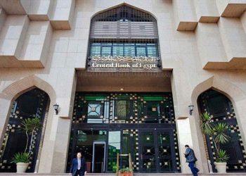 المركزي المصري يرفع مساهماته في رأسمال المصرف العربي الدولي إلي 17.03 مليار جنيه