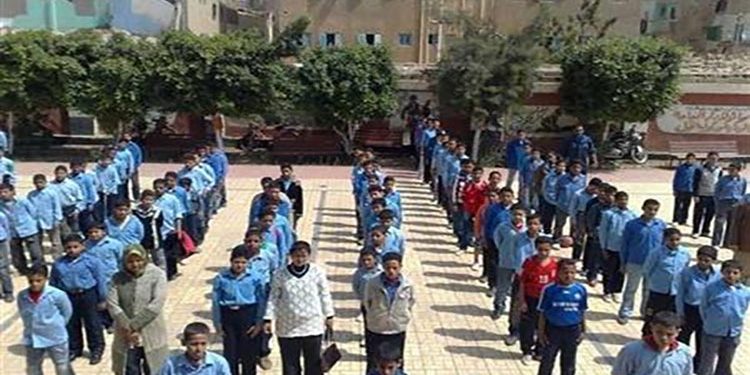 وزير التربية والتعليم يصدر قرارًا طط بشأن تنظيم عمل قواعد الدراسة والامتحانات