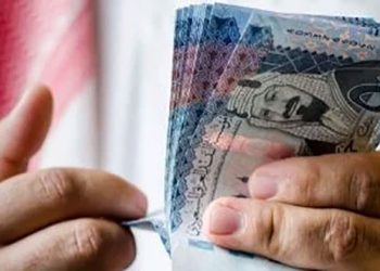 سعر الريال السعودي أمام الجنيه اليوم الجمعة