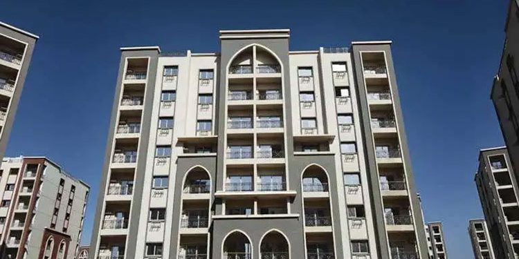 صندوق التنمية الحضرية يطرح شقق سكنية 150 م2