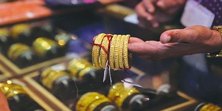 أسعار الذهب في مصر اليوم الأربعاء