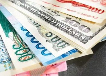 أسعار العملات العربية والأجنبية في مصر اليوم السبت