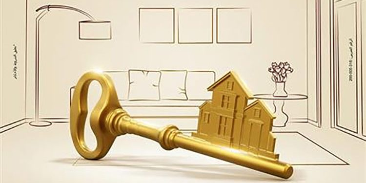 التمويل العقاري من بنك مصر مع مفتاح ذهب هدية