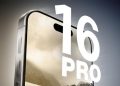 سعر ومميزات سلسلة iPhone 16 الجديدة