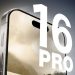 سعر ومميزات سلسلة iPhone 16 الجديدة