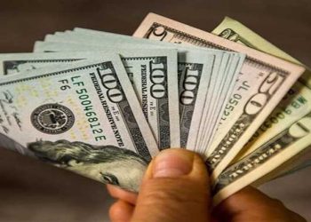 أسعار الدولار في مصر اليوم الإثنين