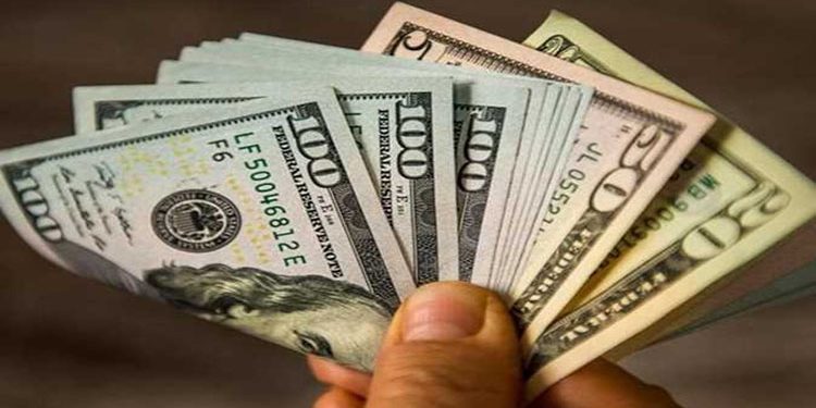 أسعار الدولار في مصر اليوم الإثنين