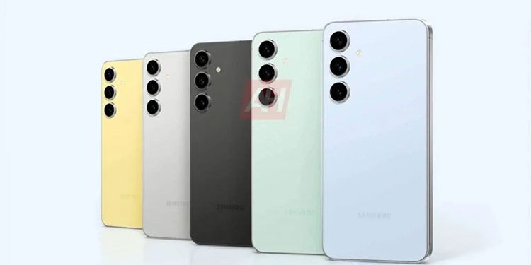 سامسونج تستعد لإطلاق أرخص هاتفين.. تفاصيل