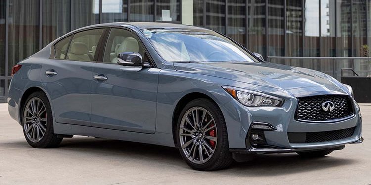 نيسان تودع سيارتها الشهيرة وتعلن إيقاف تصنيعها