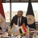 وزير السياحة والآثار والمُمثل المقيم لبرنامج الأمم المتحدة الإنمائي في مصر يبحثان تعزيز سبل التعاون