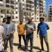 وزير الإسكان يتابع موقف تنفيذ وحدات المبادرة الرئاسية ” سكن لكل المصريين ” بـ4 مدن جديدة