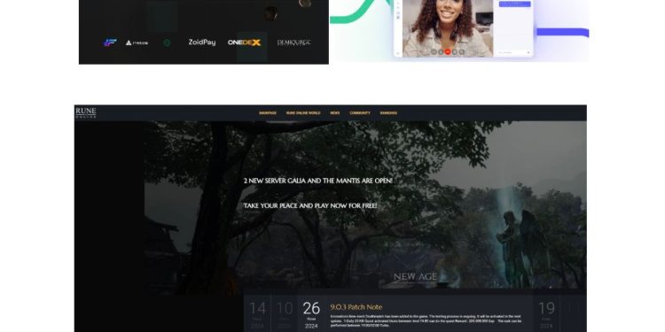 كاسبرسكي تكشف عن حملة احتيالية نشطة لسرقة المعلومات والعملات المشفرة