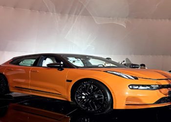 أسعار زيكر 001 موديل 2024 بالسعودية