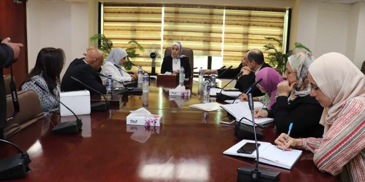 توقيع بروتوكول تعاون بين مصلحة الضرائب  وأكاديمية طيبة  للتدريب افي مجالات المحاسبة والضرائب