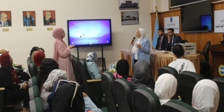 بنك القاهرة مشاركاً فى فعاليات الإحتفال باليوم العالمى للشباب بمزايا وعروض حصرية