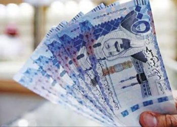 سعر الريال السعودي أمام الجنيه اليوم السبت