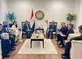 وزير الاستثمار يلتقي وفد هاينز العالمية لاستعراض خطط المجموعة لمضاعفة معدلات الإنتاج