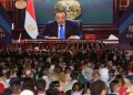 رئيس الوزراء يُلقي كلمة مسجلة خلال افتتاح المؤتمر الكشفي العالمي الثالث والأربعين