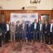 “جمعية رجال أعمال إسكندرية” تبحث فرص التعاون مع الملحق التجاري التركي