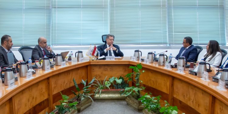 تعاون بين إيتيدا وCARITech في البرمجيات ورفع مستوى المعرفة بالقطاع