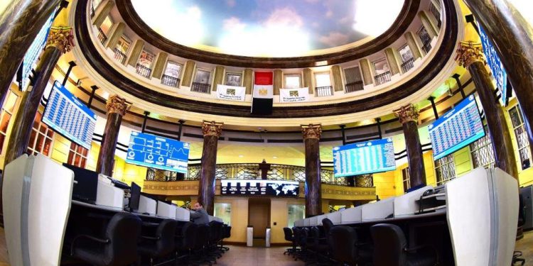 صعود 8 قطاعات بالبورصة خلال جلسة الخميس على رأسها “مواد البناء” بنسبة 7.8%