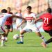 الزمالك يواجه طلائع الجيش اليوم في كأس مصر