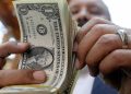 أسعار الدولار في مصر اليوم السبت