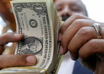 أسعار الدولار في مصر اليوم السبت