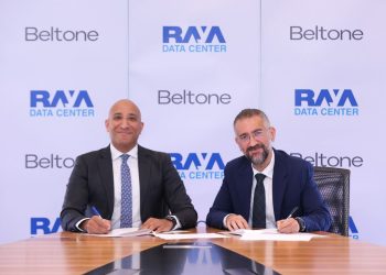 راية داتا سنتر تقدم خدمات الحوسبة السحابية المتكاملة لبلتون