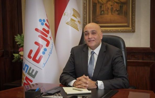 جهاز تنمية المشروعات يفتح باب التقدم اليكترونيا “لأول مرة”  للمشاركة في معرض  ” تراثنا 2024 “