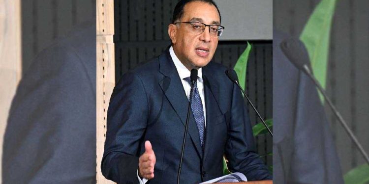 مدبولي: معدل التضخم اتخذ مساراً نزولياً للشهر الخامس على التوالي ليحقق في شهر يوليو معدل 25.7%