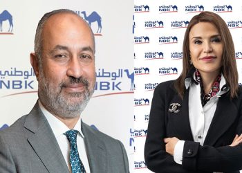 بنك الكويت الوطني – مصر يحقق 3.17 مليار جنيه مصري أرباحاً صافية خلال الستة أشهر الأولي من العام 2024