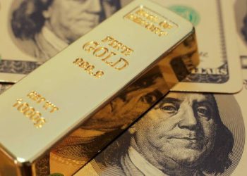 ارتفاع الذهب العالمي فوق 2500 دولار بعد تصريحات رئيس البنك الفيدرالى الأمريكى